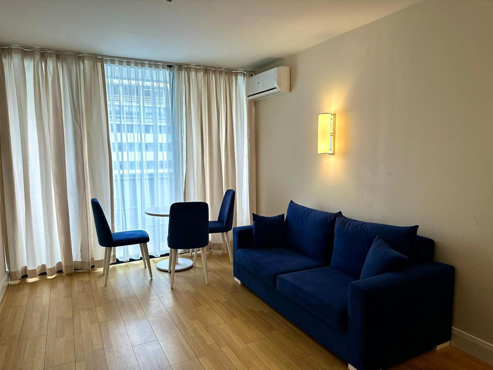 Orbi City Amazing Apartments Batumi Exterior foto