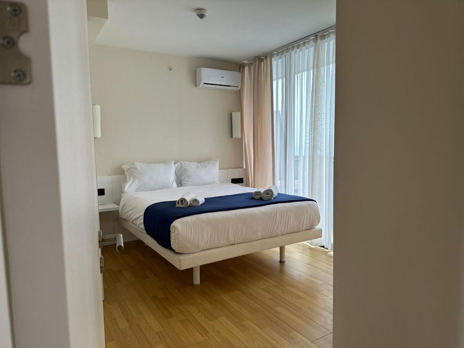 Orbi City Amazing Apartments Batumi Exterior foto