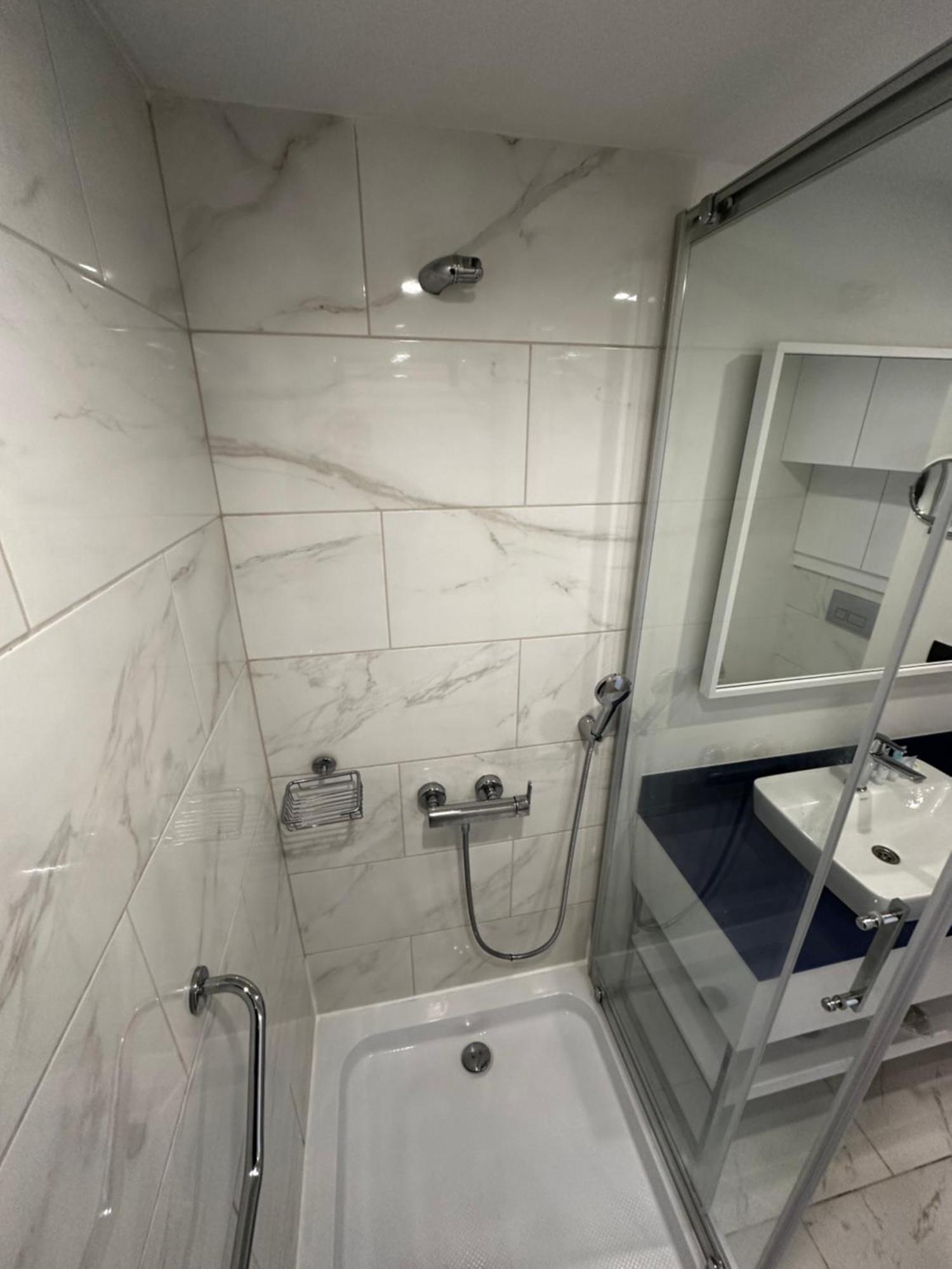 Orbi City Amazing Apartments Batumi Exterior foto